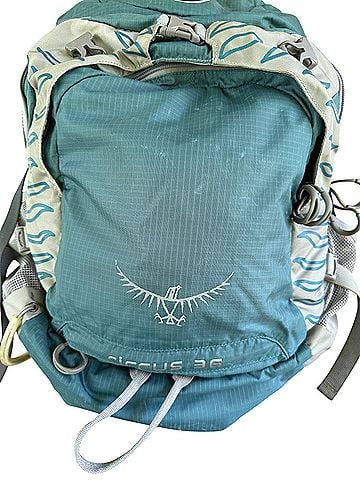 Osprey Sirrus 36 Backpack (view 2)