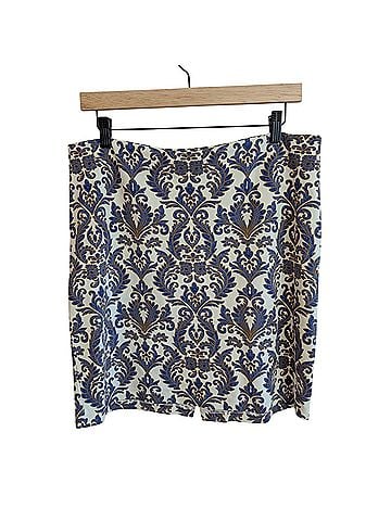 J. McLaughlin Casual Skirt (view 1)