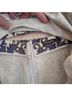 J. McLaughlin Floral Multi Color Casual Skirt Size 8 - photo 5