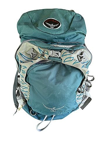 Osprey Sirrus 36 Backpack (view 1)