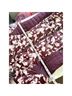 Obermeyer 100% Polyester Floral Red White Jacket Size 12 - photo 10