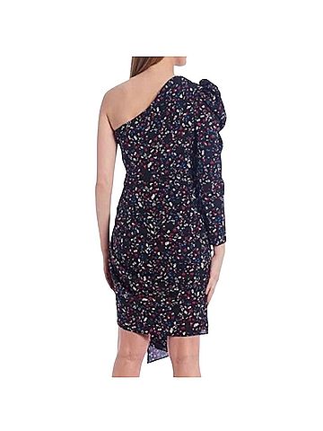Aidan Mattox Cocktail Dress (view 2)