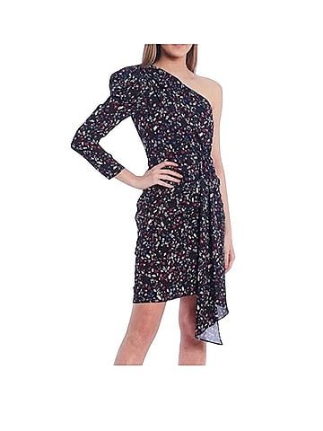 Aidan Mattox Cocktail Dress (view 1)