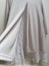 Neiman Marcus White Cardigan Size L - photo 8