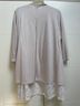 Neiman Marcus White Cardigan Size L - photo 5