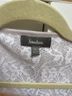Neiman Marcus White Cardigan Size L - photo 6
