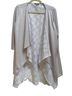 Neiman Marcus White Cardigan Size L - photo 1