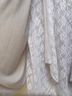 Neiman Marcus White Cardigan Size L - photo 3
