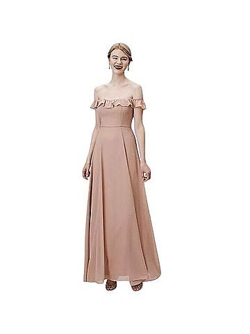 BHLDN Macau Cocktail Dress (view 1)