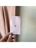 BHLDN 100% Polyester Pink Orange Cocktail Dress Size 4 - photo 6