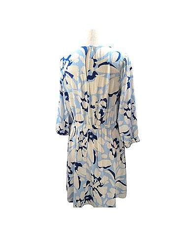 Ann Taylor LOFT Casual Dress (view 2)