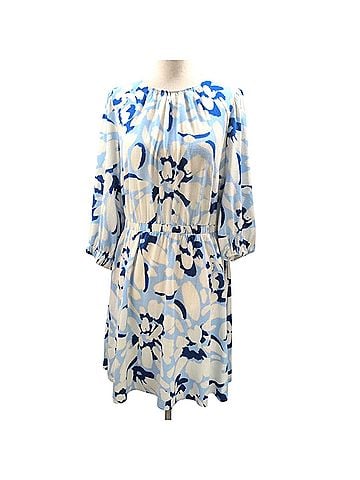 Ann Taylor LOFT Casual Dress (view 1)