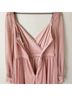 Baltic Born 100% Polyester Pink Casual Dress Size M - photo 4