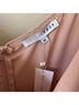 Baltic Born 100% Polyester Pink Casual Dress Size M - photo 7