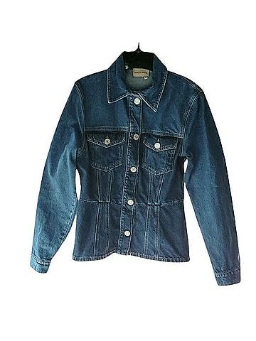 Stella Nova Denim Jacket (view 1)
