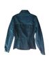 Stella Nova 100% Cotton Blue Denim Jacket Size 6 - photo 2