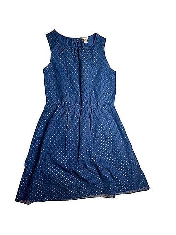 J.Crew Casual Dress (view 2)
