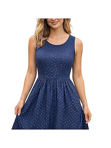 J.Crew Casual Dress (view 1)
