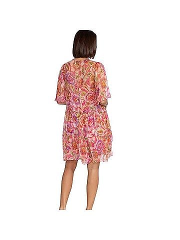 Johnny Was Mari Casual Dress (view 2)