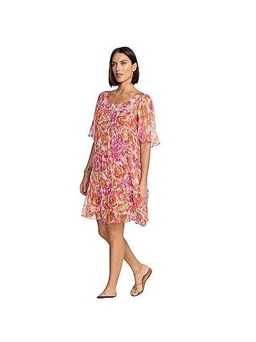 Johnny Was Mari Casual Dress (view 1)