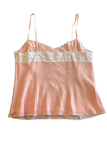 Ann Taylor LOFT Sleeveless Top (view 2)