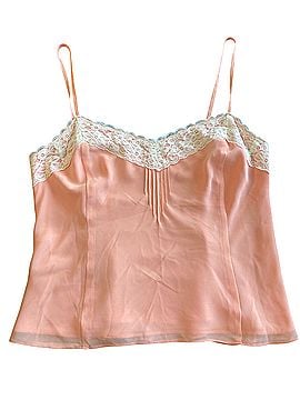 Ann Taylor Loft Sleeveless Top