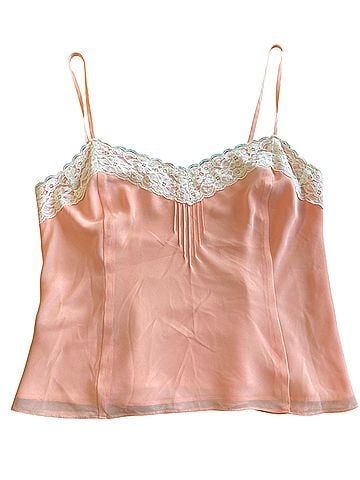 Ann Taylor LOFT Sleeveless Top (view 1)