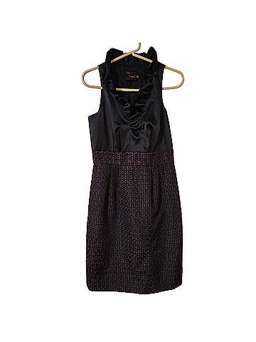 Just... Taylor Cocktail Dress (view 1)