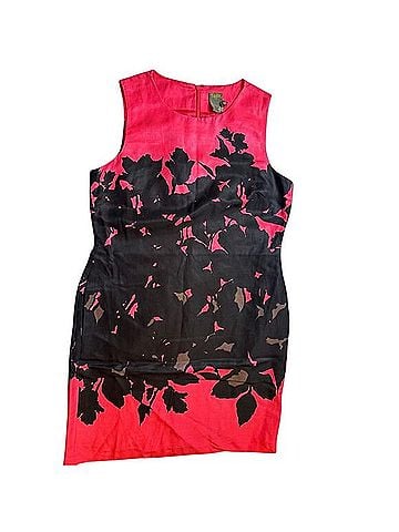 Taylor Cocktail Dress (view 2)
