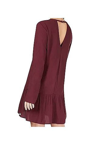 Hurley Cabo Casual Dress (view 2)