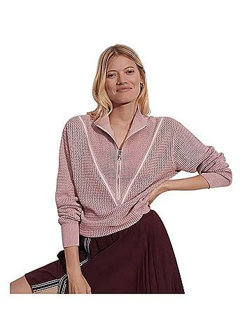Varley Calva Casual Sweaters (view 1)