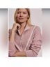 Varley 100% Cotton Pink Multi Color Casual Sweaters Size S - photo 5