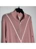 Varley 100% Cotton Pink Multi Color Casual Sweaters Size S - photo 7
