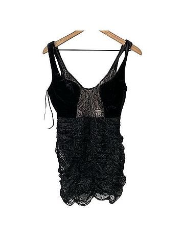 For Love & Lemons Jourdan Cocktail Dress (view 1)