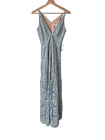 Dress the Population Melina Casual Dress (view 1)