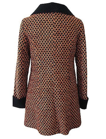 FOXBLOOD Coat (view 2)