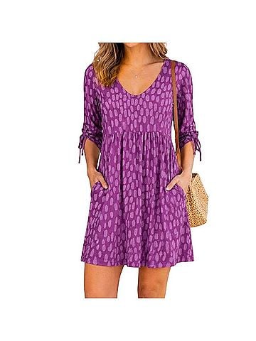 Roots Casual Dress (view 1)