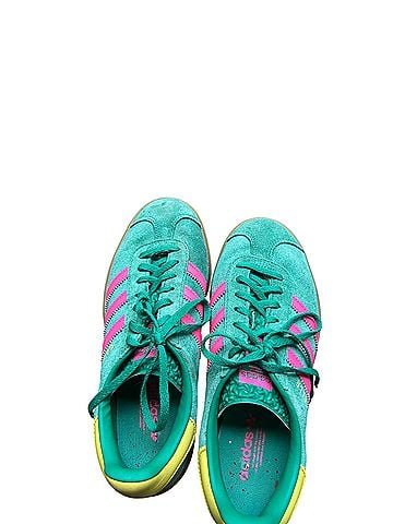 Adidas Sneakers (view 1)