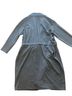 ASOS Black Cocktail Dress Size 10 - photo 2