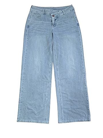 Halara Jeans (view 1)