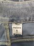 Halara Blue Jeans Size S (tall) - photo 3