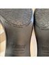 Munro American White Silver Tan Heels Size 6 - photo 3