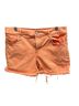 Ann Taylor LOFT Orange Shorts Size 27 - photo 1