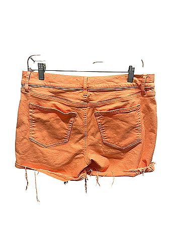Ann Taylor LOFT The roll short Shorts (view 2)