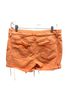 Ann Taylor LOFT Orange Shorts Size 27 - photo 2