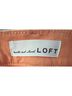 Ann Taylor LOFT Orange Shorts Size 27 - photo 3