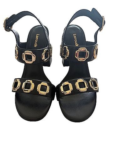 Larroudé Milan Heels (view 2)