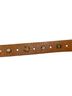 J.Crew 100% Leather Brown Belt One size - photo 5