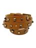 J.Crew 100% Leather Brown Belt One size - photo 4