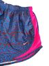 Nike Animal Print Athletic Shorts Size S - photo 2
